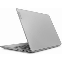 Ноутбук Lenovo IdeaPad S340-14IIL 81VV00HFRU