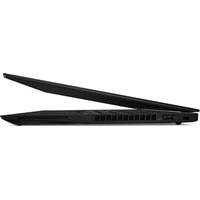 Ноутбук Lenovo ThinkPad T14s Gen 1 20T0001DRT
