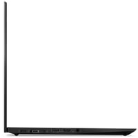 Ноутбук Lenovo ThinkPad T14s Gen 1 20T0001DRT