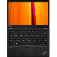 Ноутбук Lenovo ThinkPad T14s Gen 1 20T0001DRT