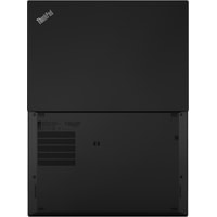 Ноутбук Lenovo ThinkPad T14s Gen 1 20T0001DRT