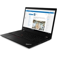 Ноутбук Lenovo ThinkPad T15 Gen 1 20S6002ERT