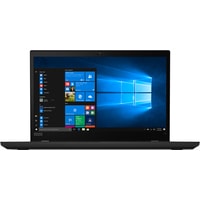 Ноутбук Lenovo ThinkPad T15 Gen 1 20S6002ERT