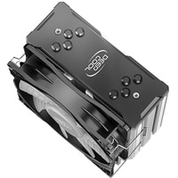 Кулер для процессора DeepCool GAMMAXX GT A-RGB DP-MCH4-GMX-GT-ARGB