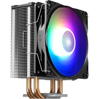 Кулер для процессора DeepCool GAMMAXX GT A-RGB DP-MCH4-GMX-GT-ARGB