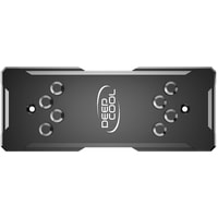 Кулер для процессора DeepCool GAMMAXX GT A-RGB DP-MCH4-GMX-GT-ARGB