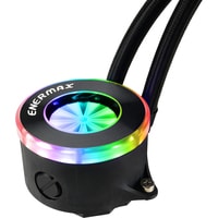 Кулер для процессора Enermax LIQFUSION 360 ELC-LF360-RGB