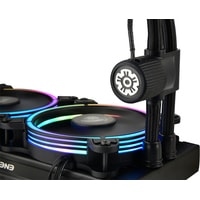 Кулер для процессора Enermax LIQFUSION 360 ELC-LF360-RGB