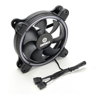 Кулер для процессора Enermax LIQFUSION 360 ELC-LF360-RGB