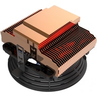 Кулер для процессора PCCooler Q100M V2