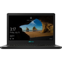 Ноутбук Asus VivoBook M570DD-DM057