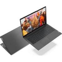 Ноутбук Lenovo IdeaPad IP5 15IIL05 (81YK0064RU)
