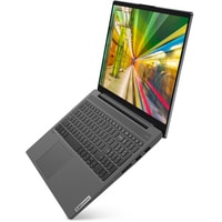 Ноутбук Lenovo IdeaPad IP5 15IIL05 (81YK0064RU)