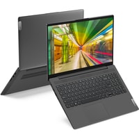 Ноутбук Lenovo IdeaPad IP5 15IIL05 (81YK0064RU)