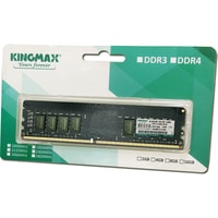 Оперативная память Kingmax 16GB DDR4 PC4-21300 KM-LD4-2666-16GS