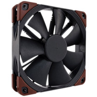 Вентилятор для корпуса Noctua NF-F12 industrialPPC-3000 PWM