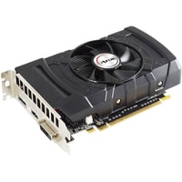 Видеокарта AFOX Radeon RX 550 4GB GDDR5 AFRX550-4096D5H3