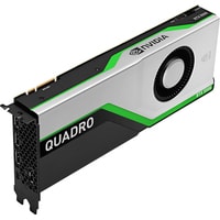 Видеокарта PNY Quadro RTX 5000 16GB GDDR6 VCQRTX5000-PB