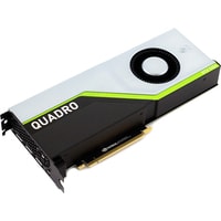 Видеокарта PNY Quadro RTX 5000 16GB GDDR6 VCQRTX5000-PB