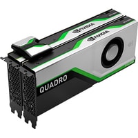 Видеокарта PNY Quadro RTX 5000 16GB GDDR6 VCQRTX5000-PB