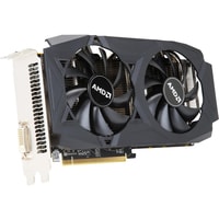 Видеокарта PowerColor Radeon RX 580 8GB GDDR5 AXRX 580 8GBD5-DMV3