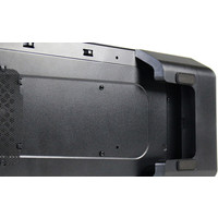 Корпус AeroCool Aero-500 Black Edition Window