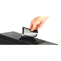 Корпус AeroCool Aero-500 Black Edition Window