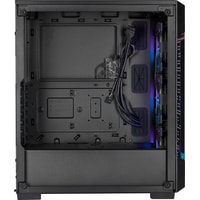 Корпус Corsair iCUE 220T RGB CC-9011173-WW