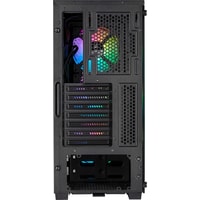 Корпус Corsair iCUE 220T RGB CC-9011173-WW