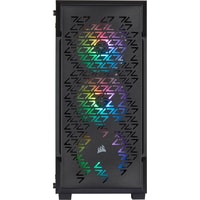 Корпус Corsair iCUE 220T RGB CC-9011173-WW
