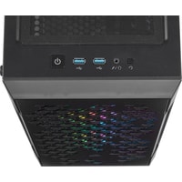 Корпус Corsair iCUE 220T RGB CC-9011173-WW