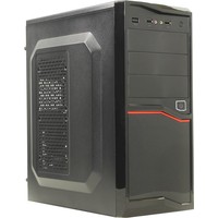 Корпус ExeGate AB-220 400W