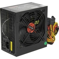 Корпус ExeGate EVO-9201 700W EX283743RUS