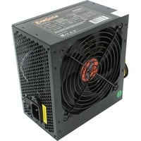 Корпус ExeGate mEVO-9301 600W EX283752RUS