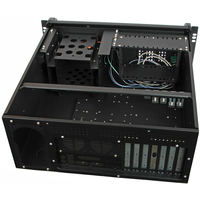 Корпус ExeGate Pro 4U4020S