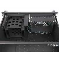 Корпус ExeGate Pro 4U4020S