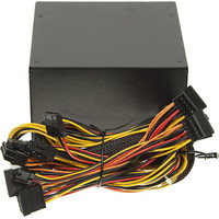 Блок питания Hipro HPC500W-Active 500W