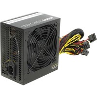 Блок питания Thermaltake Litepower 550W [LTP-0550P-2]