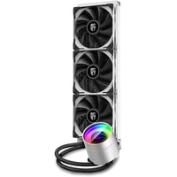 Кулер для процессора DeepCool GamerStorm Castle 360EX DP-GS-H12W-CSL360EXWH