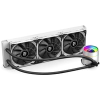 Кулер для процессора DeepCool GamerStorm Castle 360EX DP-GS-H12W-CSL360EXWH