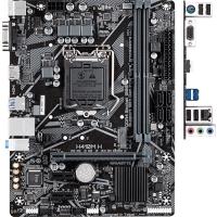 Материнская плата Gigabyte H410M H