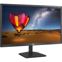 Монитор LG 22MN430M-B
