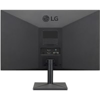 Монитор LG 22MN430M-B