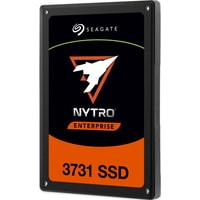 SSD Seagate Nytro 3731 1.6TB XS1600ME70004