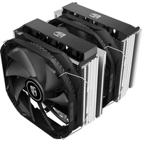 Вентилятор для корпуса DeepCool RF 140 2 шт. DP-FRGB-RF140-2C