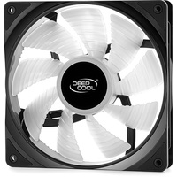 Вентилятор для корпуса DeepCool RF 140 2 шт. DP-FRGB-RF140-2C