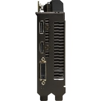 Видеокарта ASUS Dual GeForce RTX 2060 Mini OC 6GB GDDR6