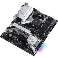 Материнская плата ASRock B550 PRO4