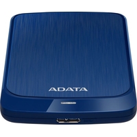 Внешний накопитель A-Data HV320 AHV320-1TU31-CBL 1TB (синий)