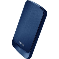 Внешний накопитель A-Data HV320 AHV320-1TU31-CBL 1TB (синий)
